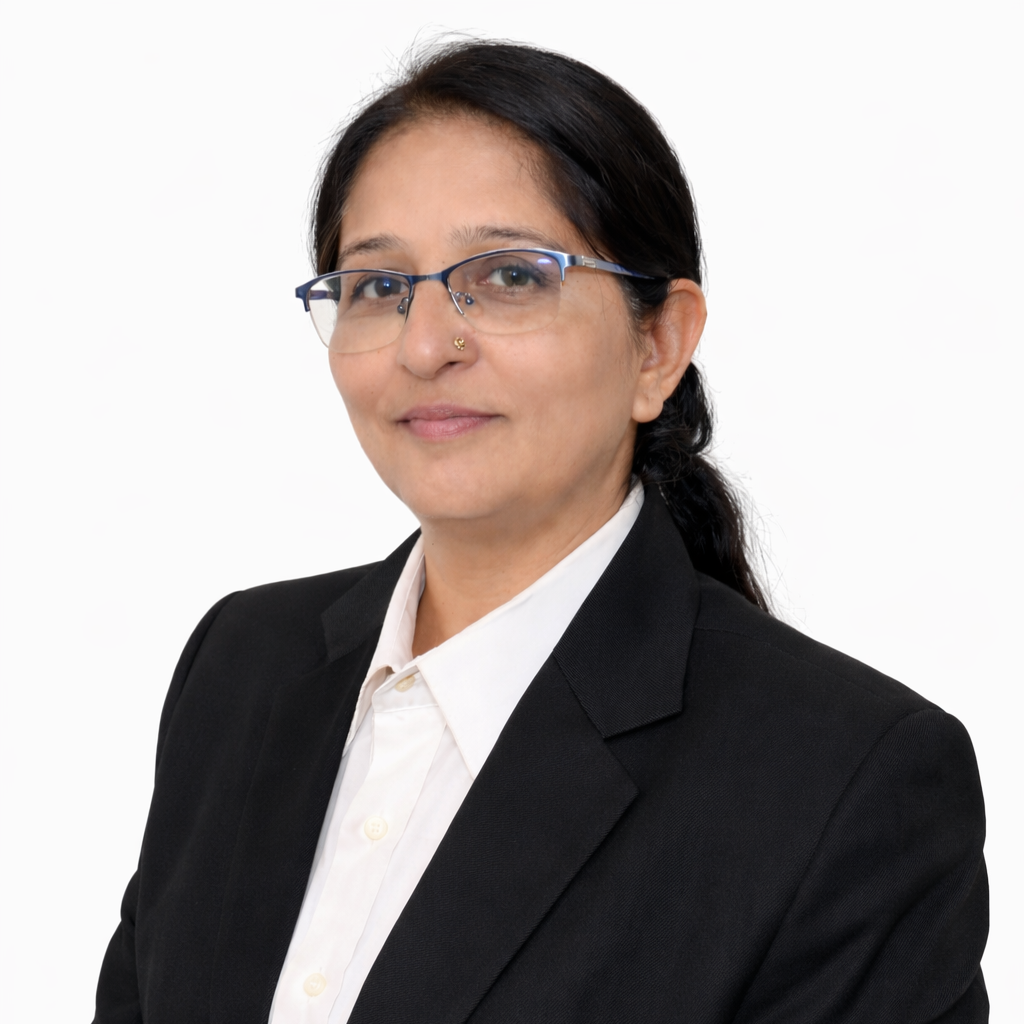 Sushma Sharma